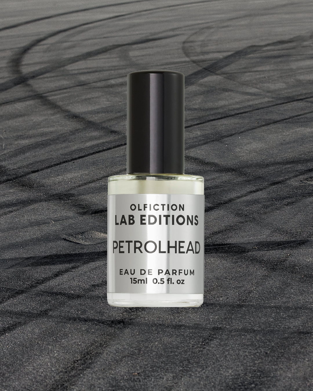 PETROLHEAD – from Mach-Eau to now