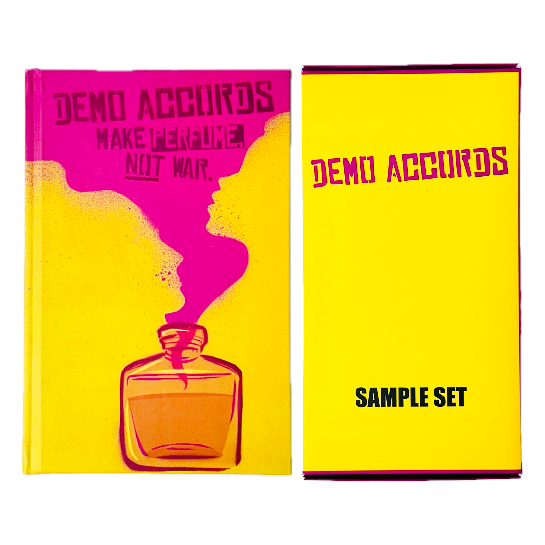 Demo Accords Bundle