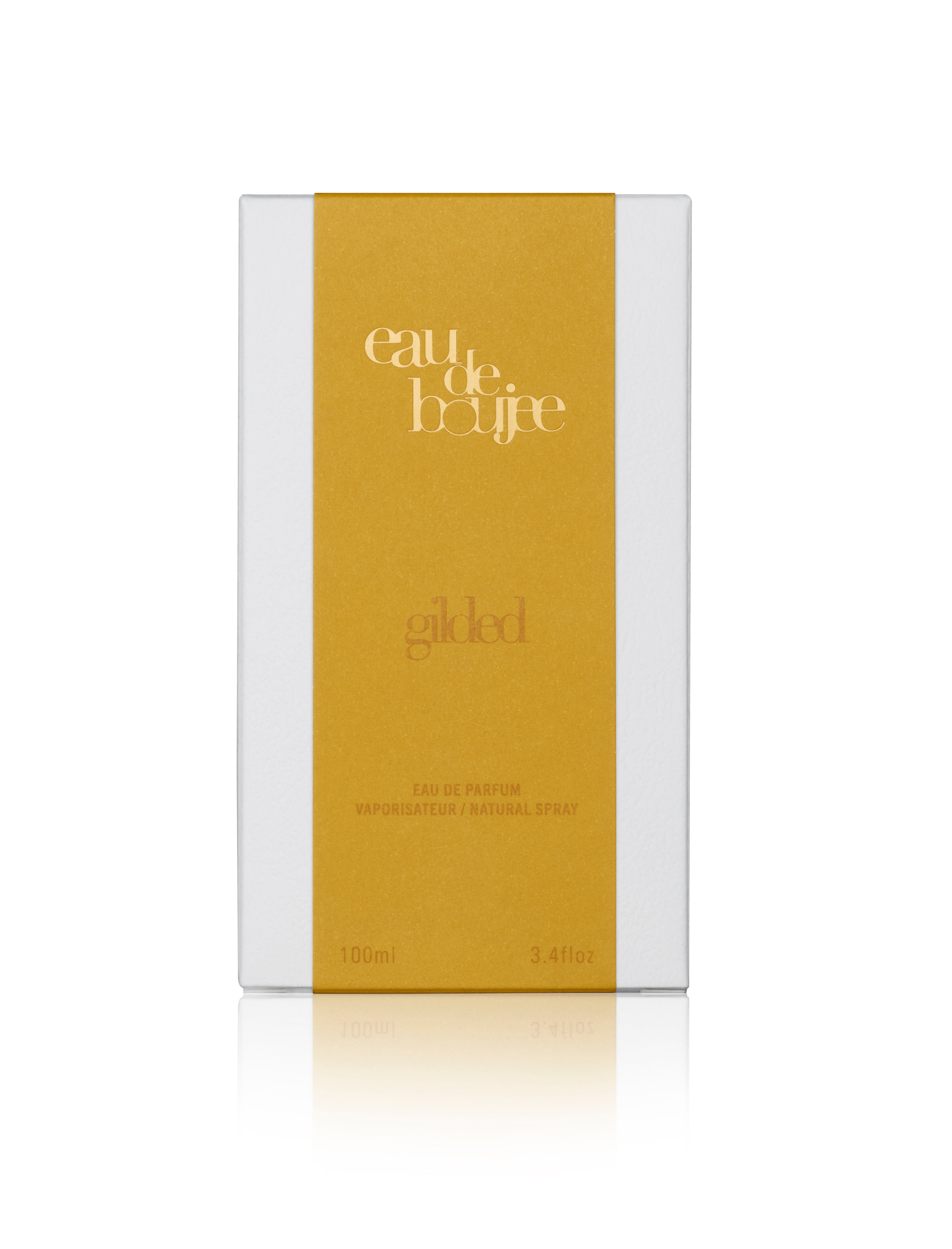 Gilded Eau de Parfum