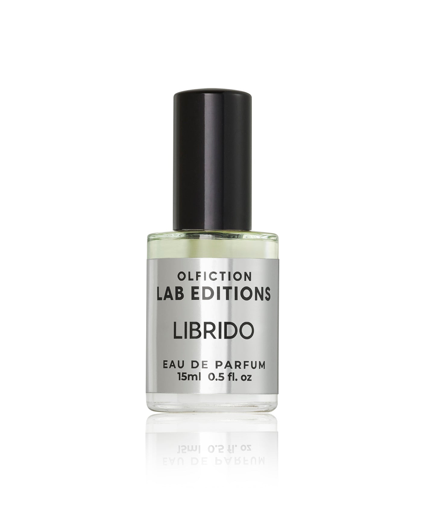 Librido Eau de Parfum
