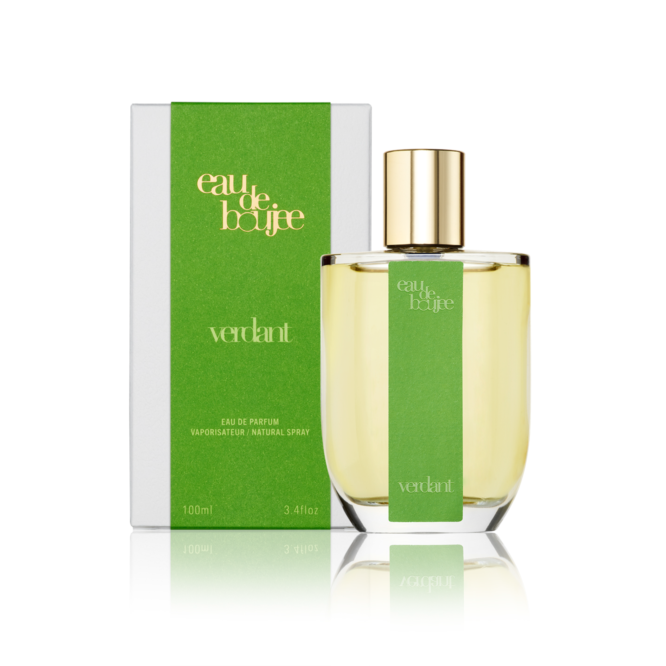 Verdant Eau de Parfum