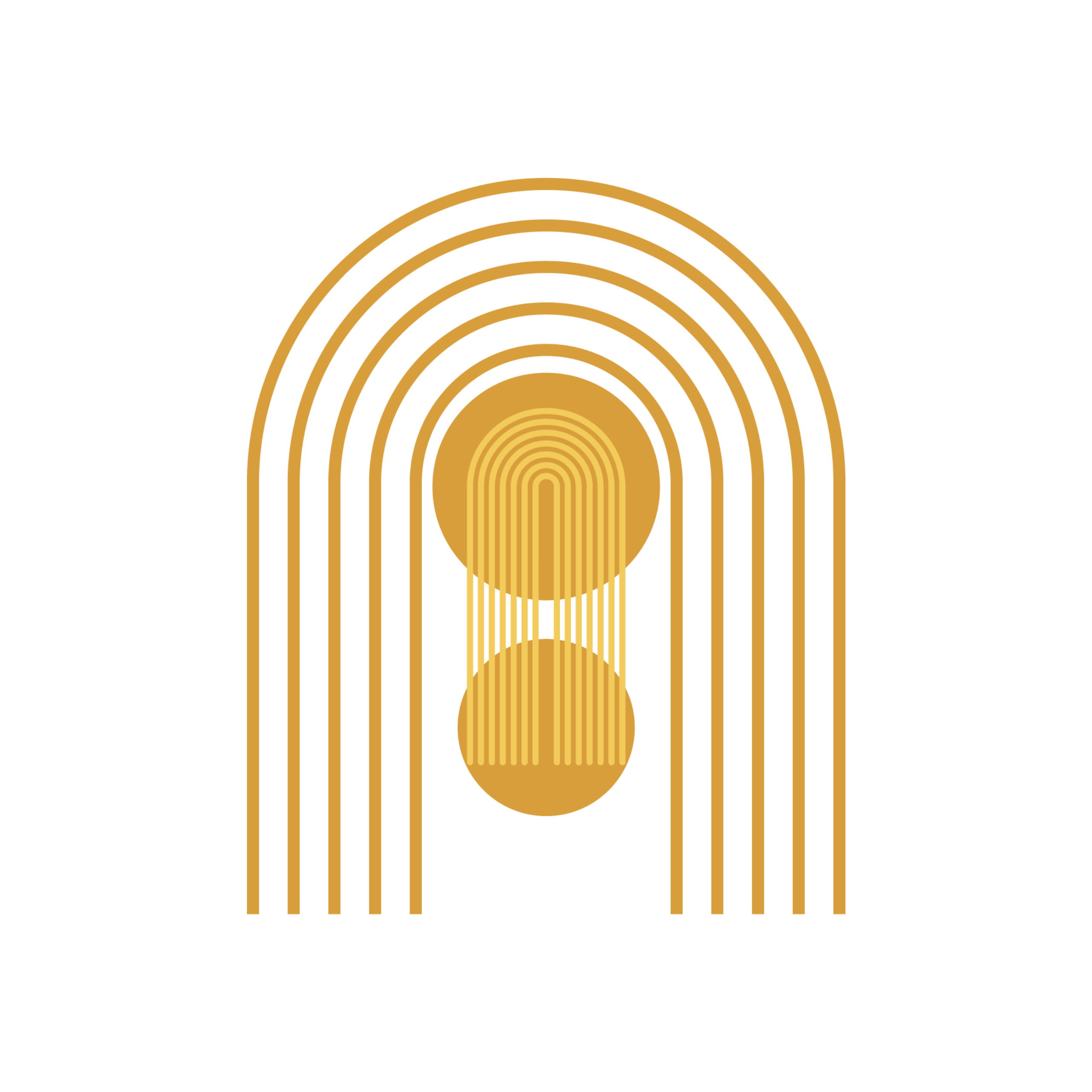 Gilded Eau de Parfum