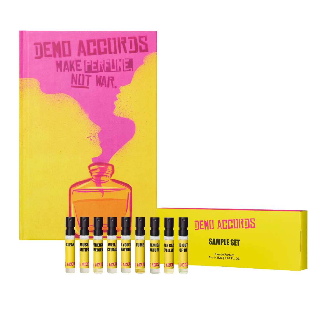 Demo Accords Bundle