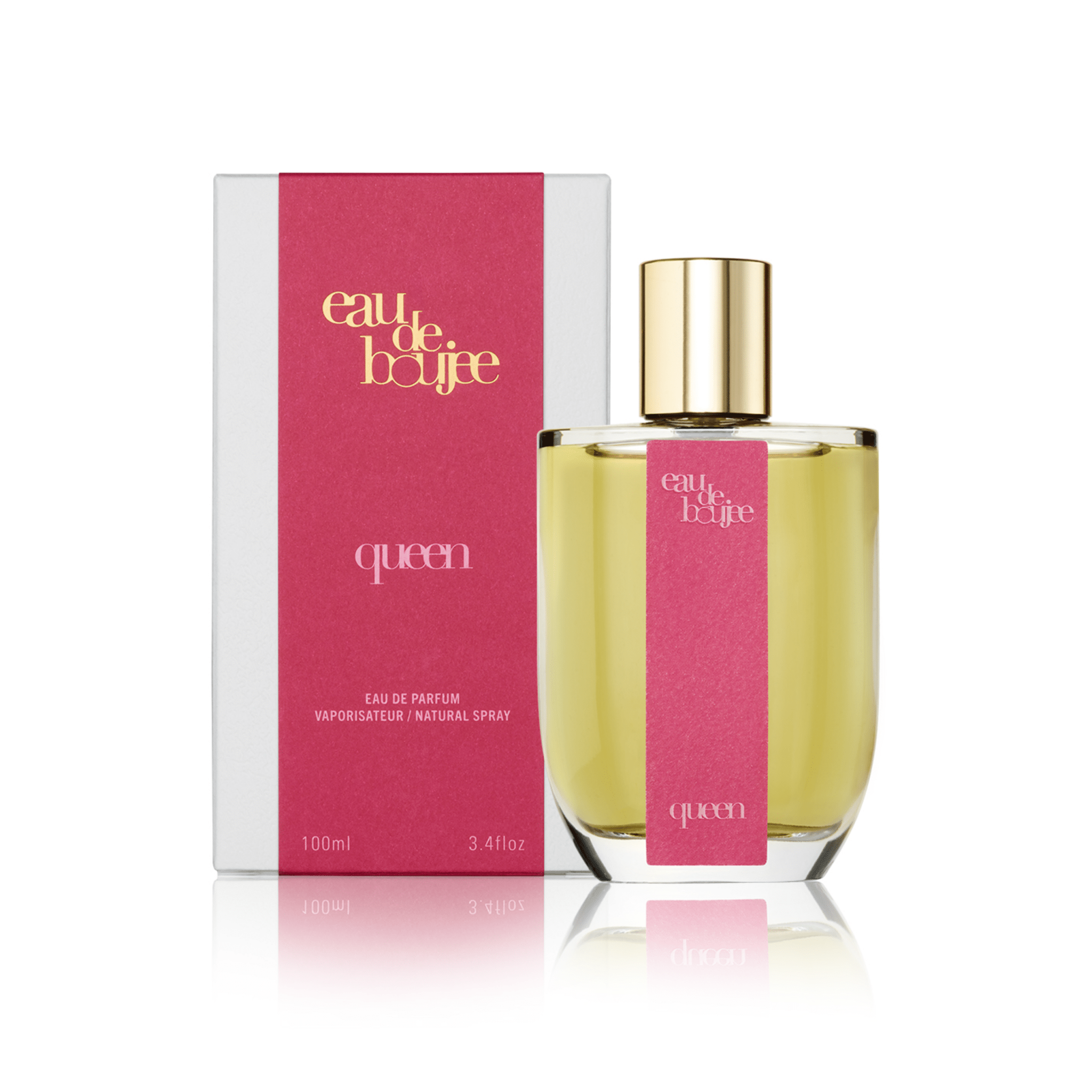 Queen Eau de Parfum - Olfiction