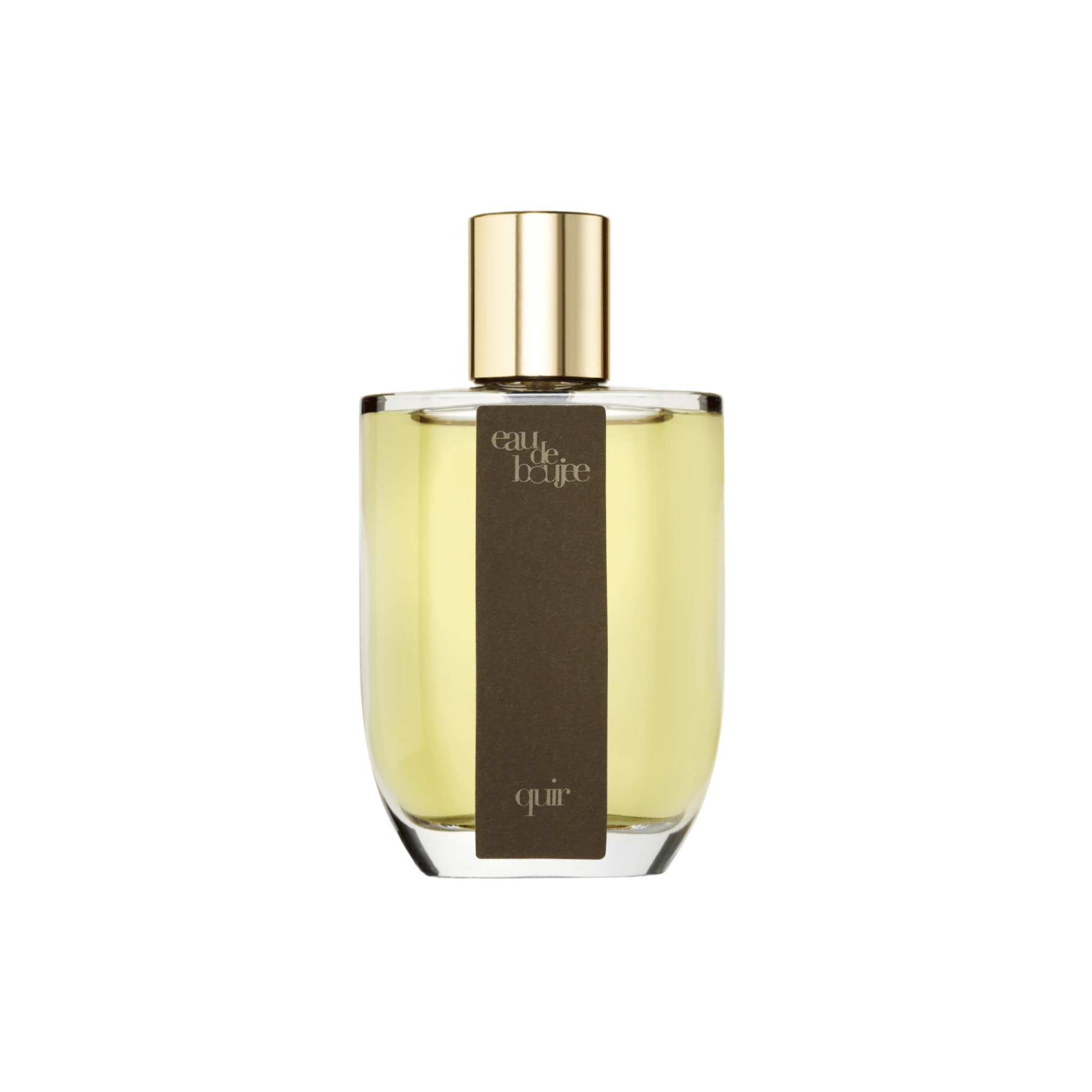 Quir Eau de Parfum - Olfiction