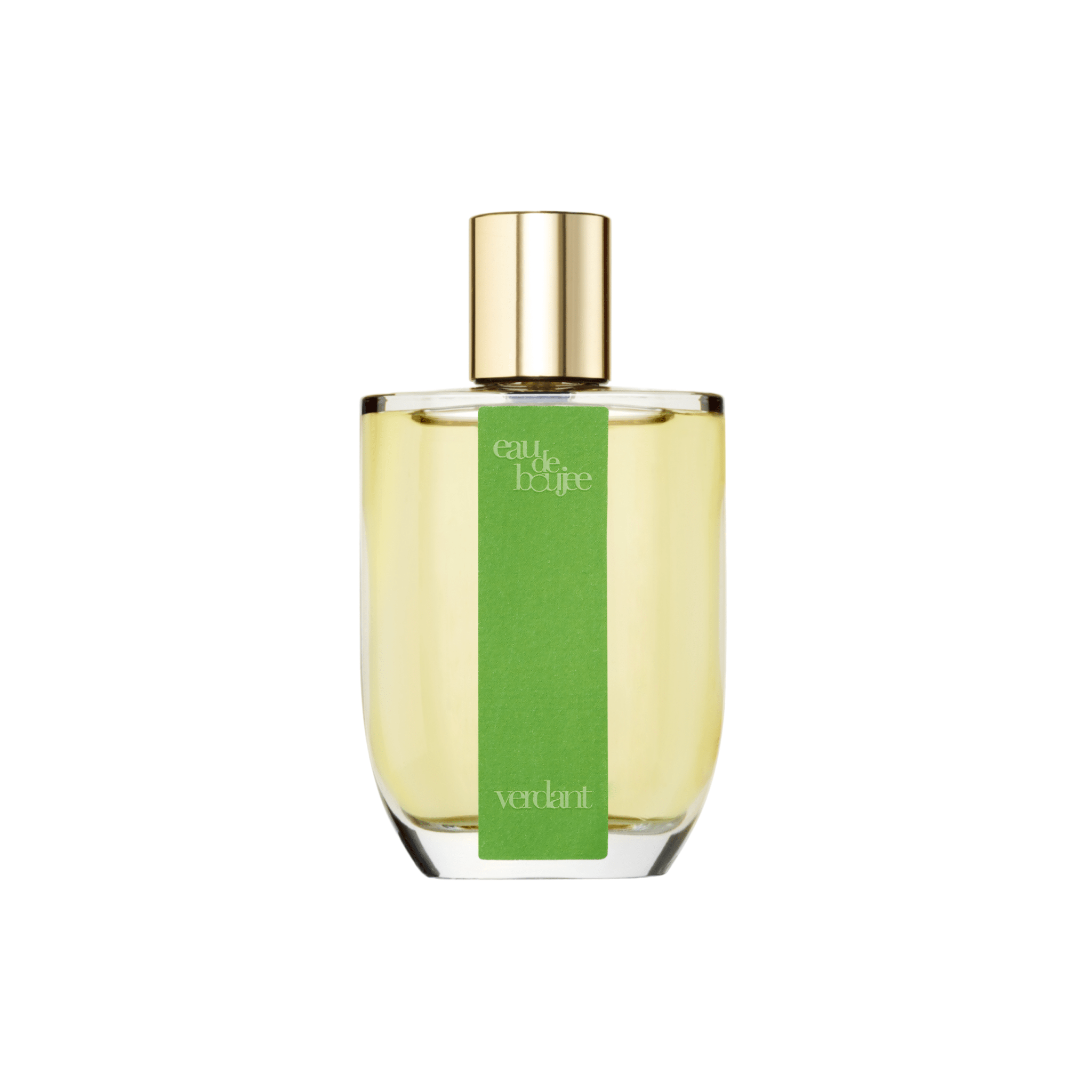Verdant Eau de Parfum - Olfiction