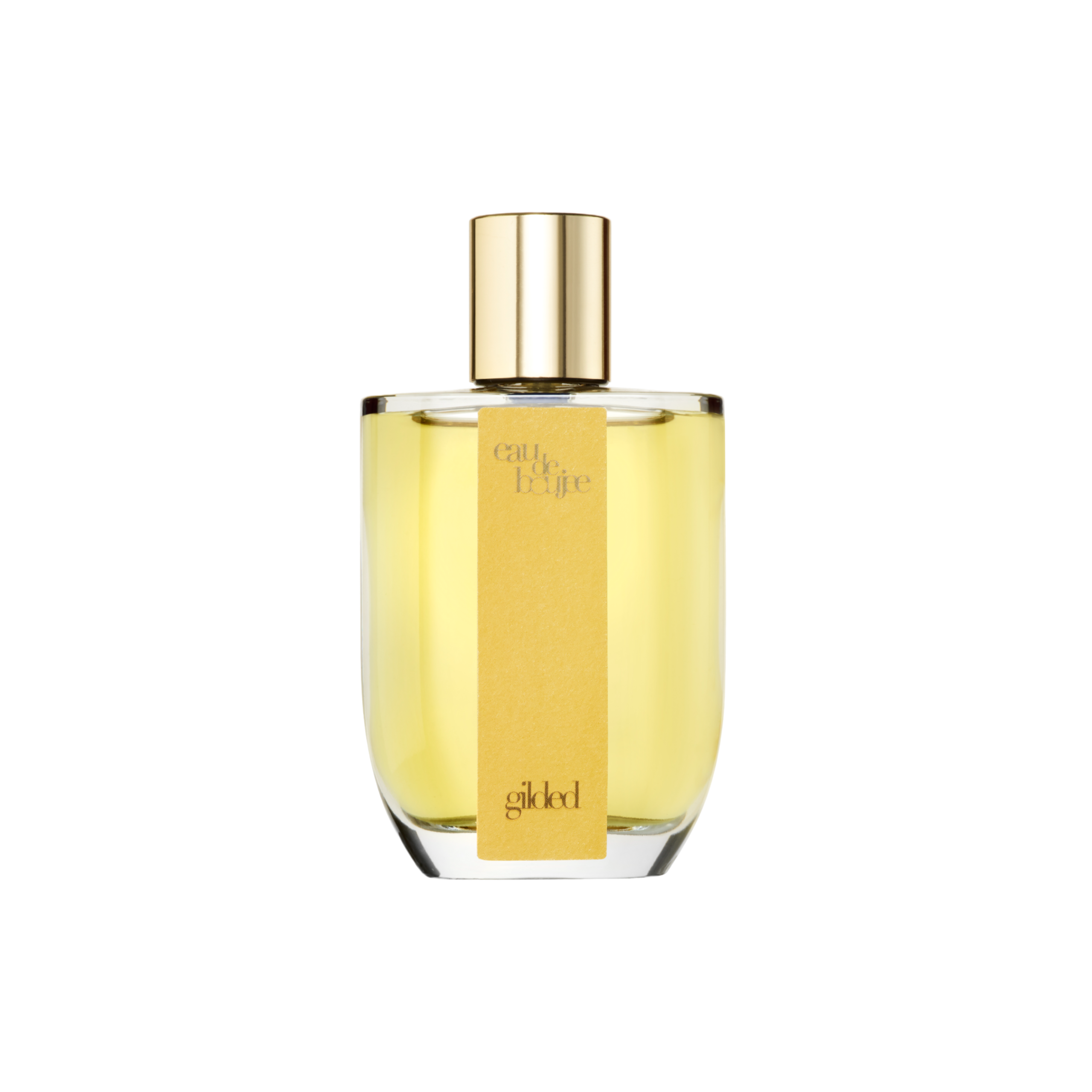 Gilded Eau de Parfum
