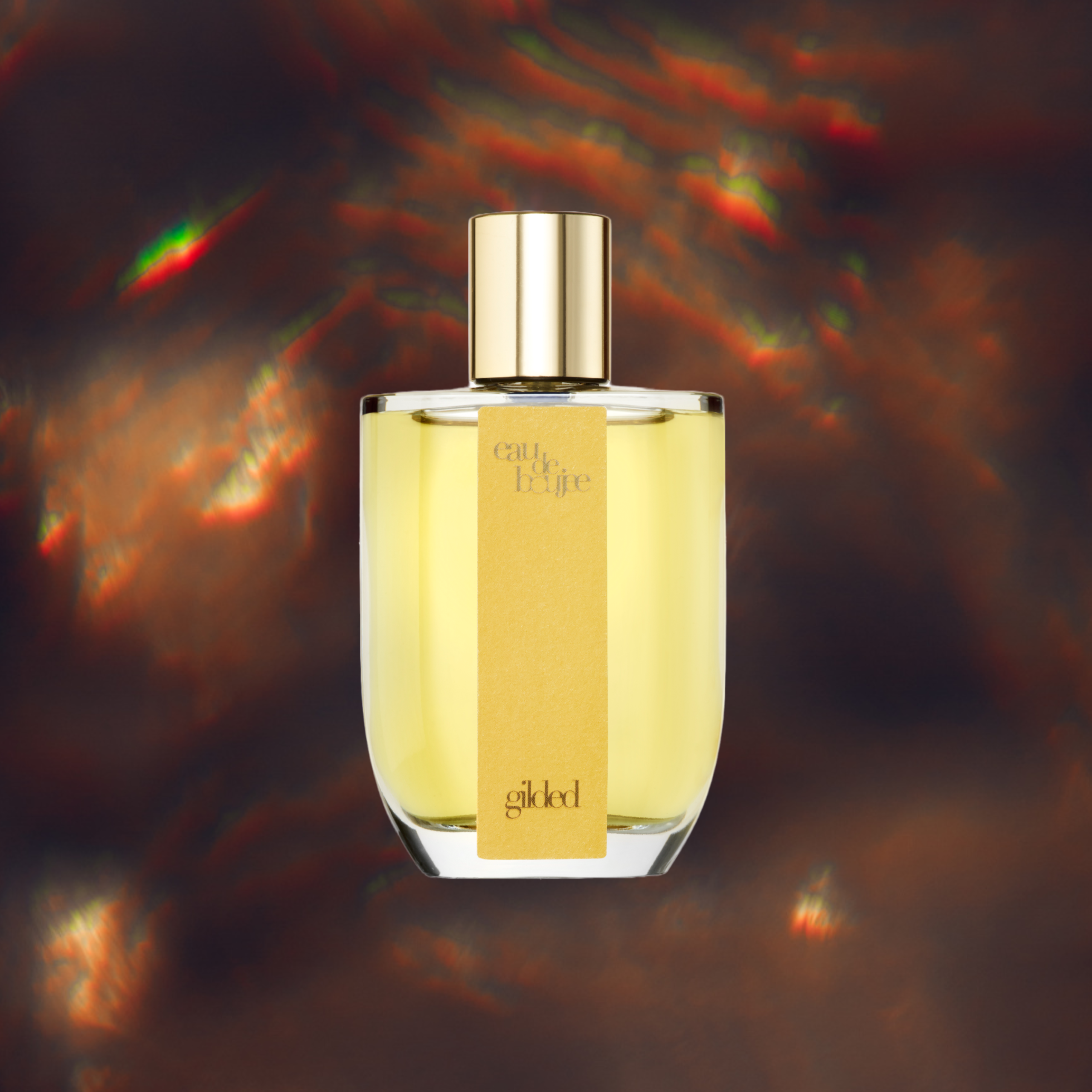 Gilded Eau de Parfum