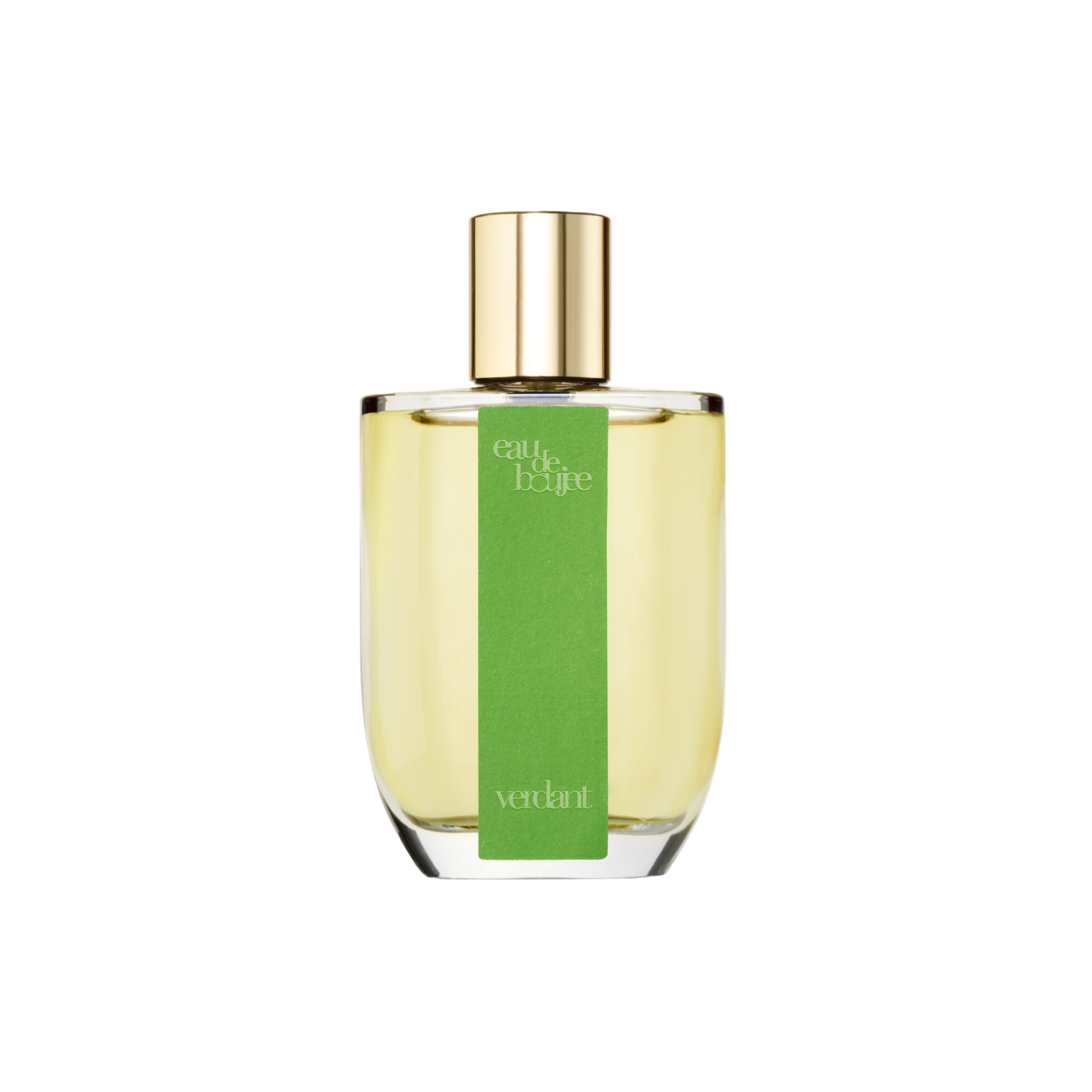 Verdant Eau de Parfum