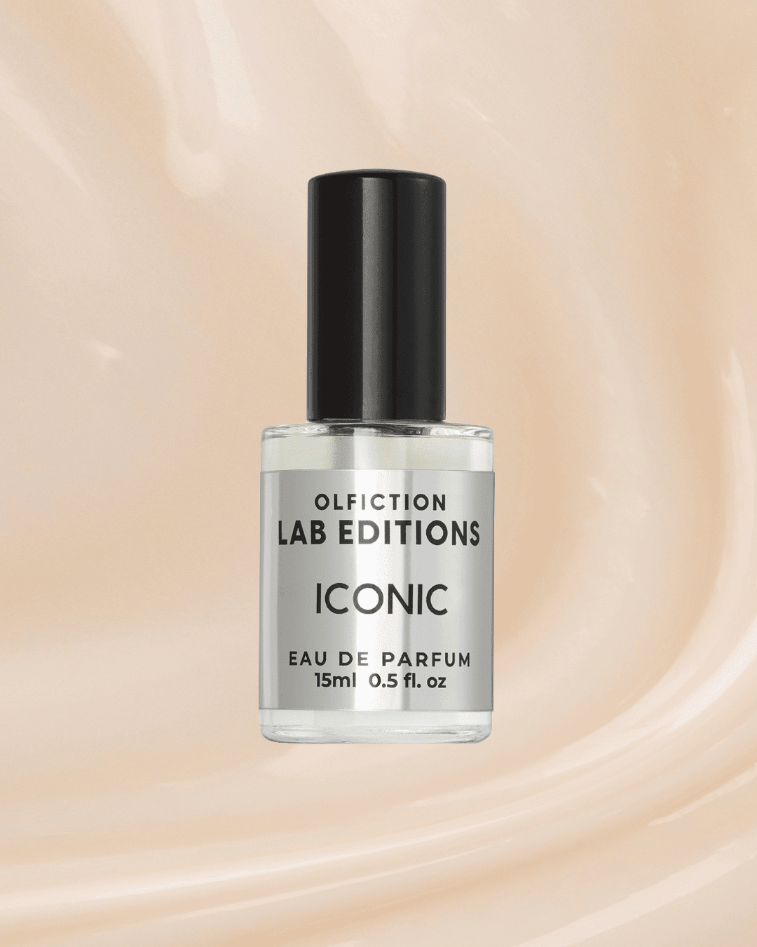 ICONIC – an intentionally sentimental fragrance - Olfiction
