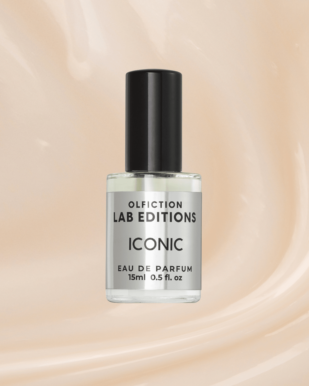 ICONIC – an intentionally sentimental fragrance