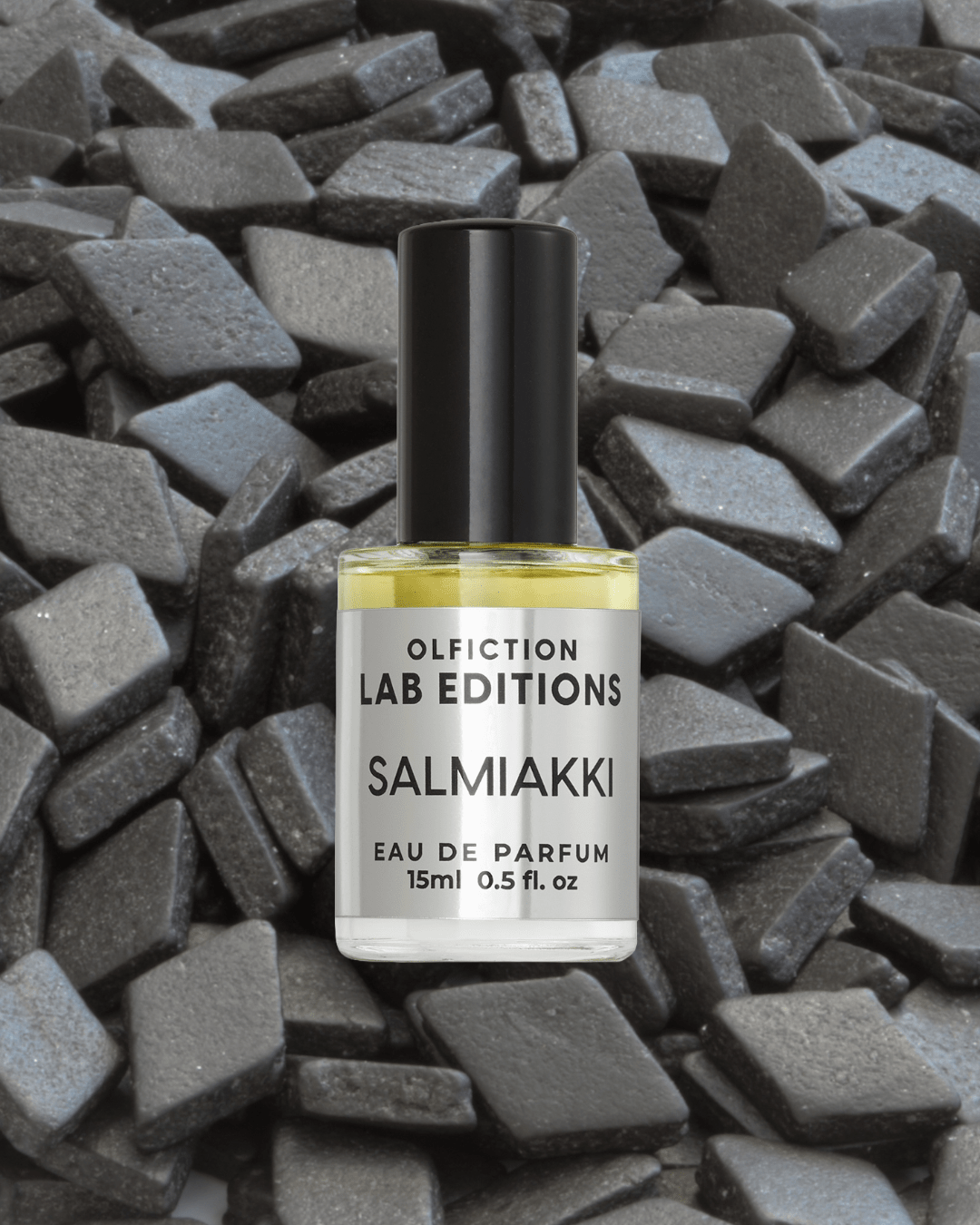 SALMIAKKI – the Finnish gourmand - Olfiction
