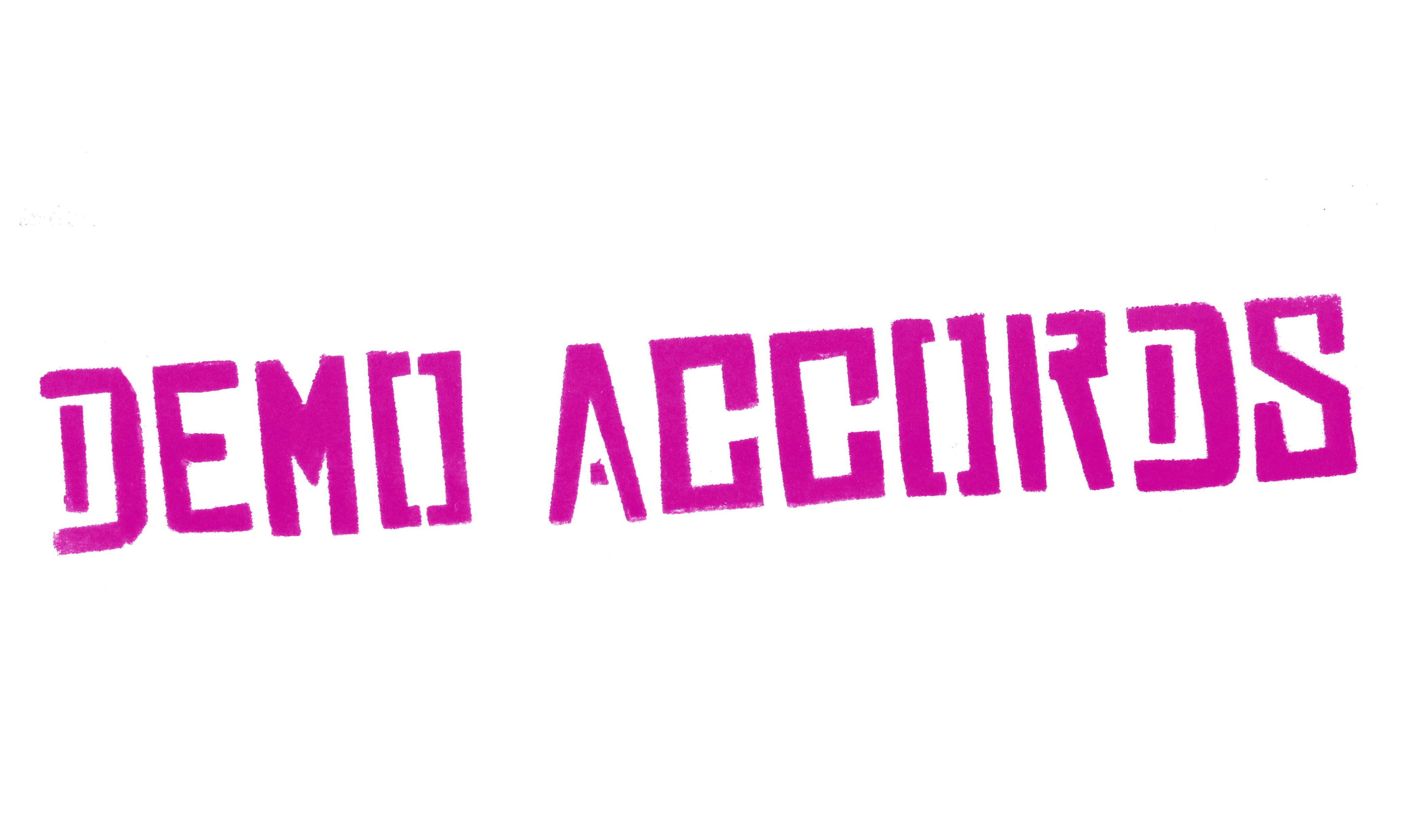 Demo Accords - Olfiction