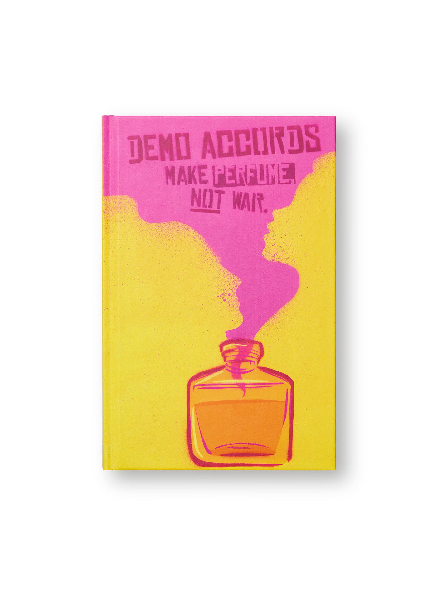 Demo Accords Book