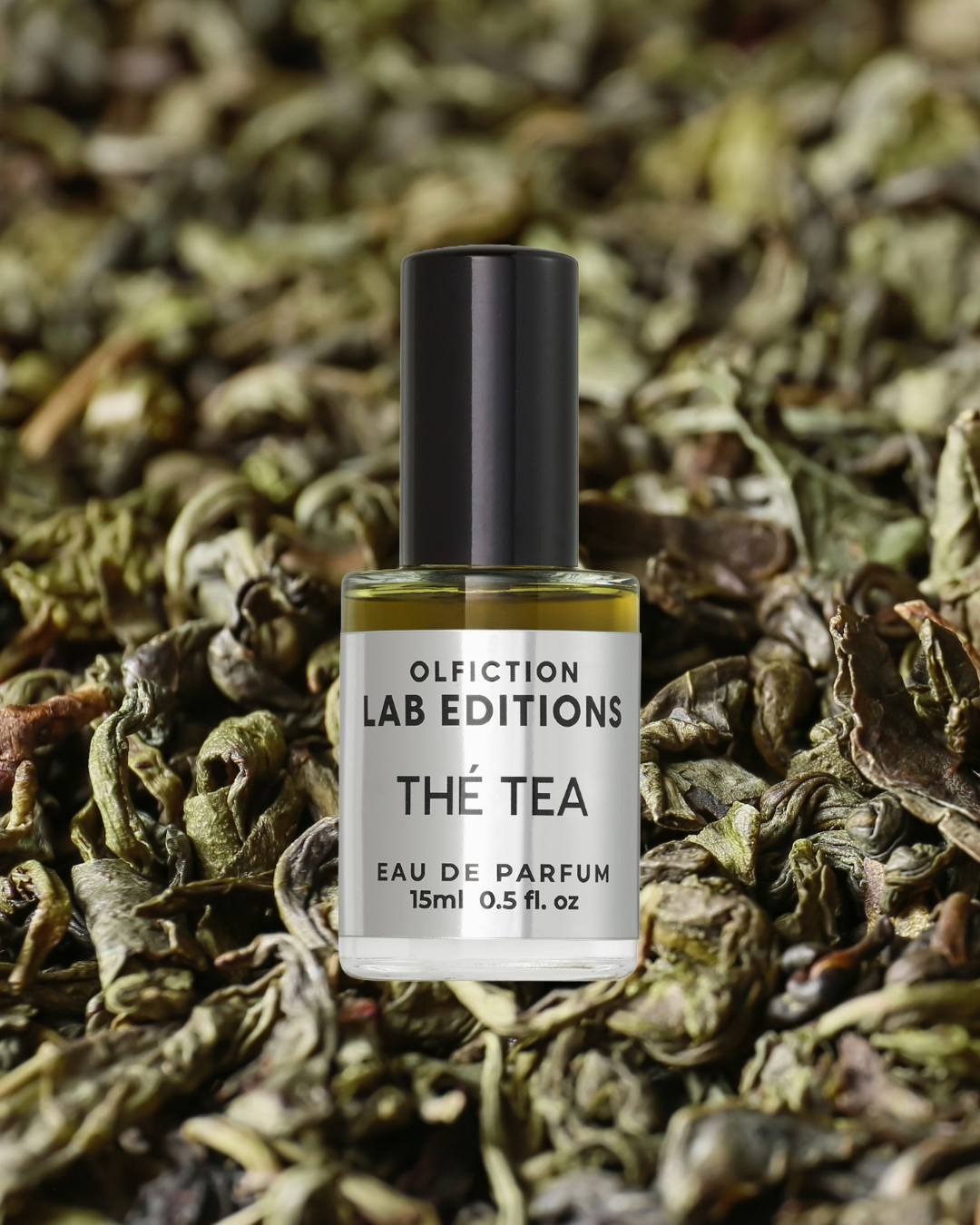 The Tea Eau de Parfum