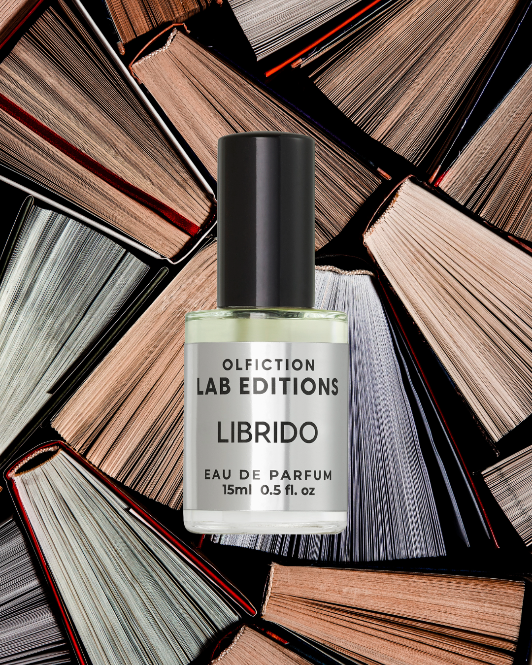 Librido Eau de Parfum