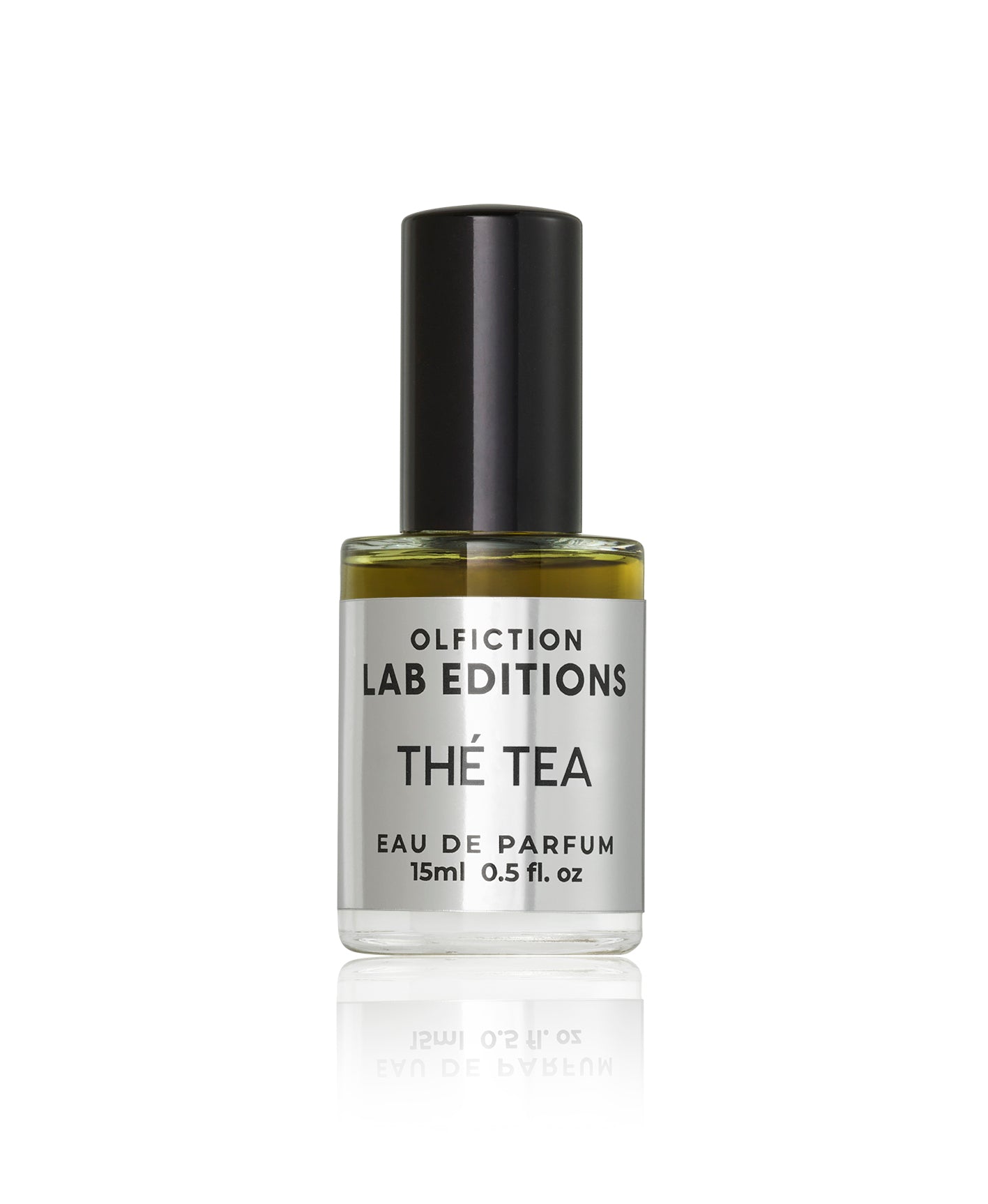 The Tea Eau de Parfum