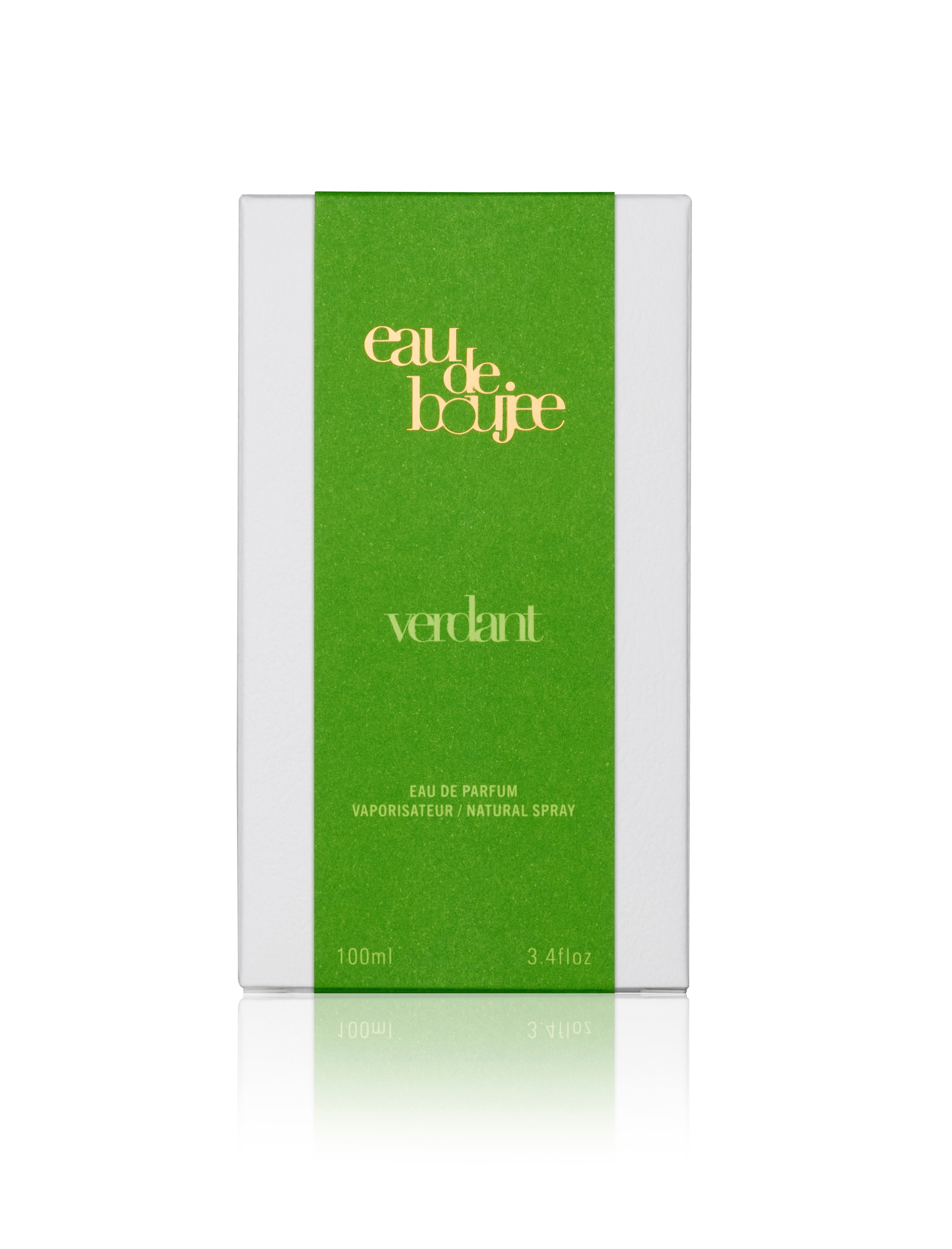 Verdant Eau de Parfum