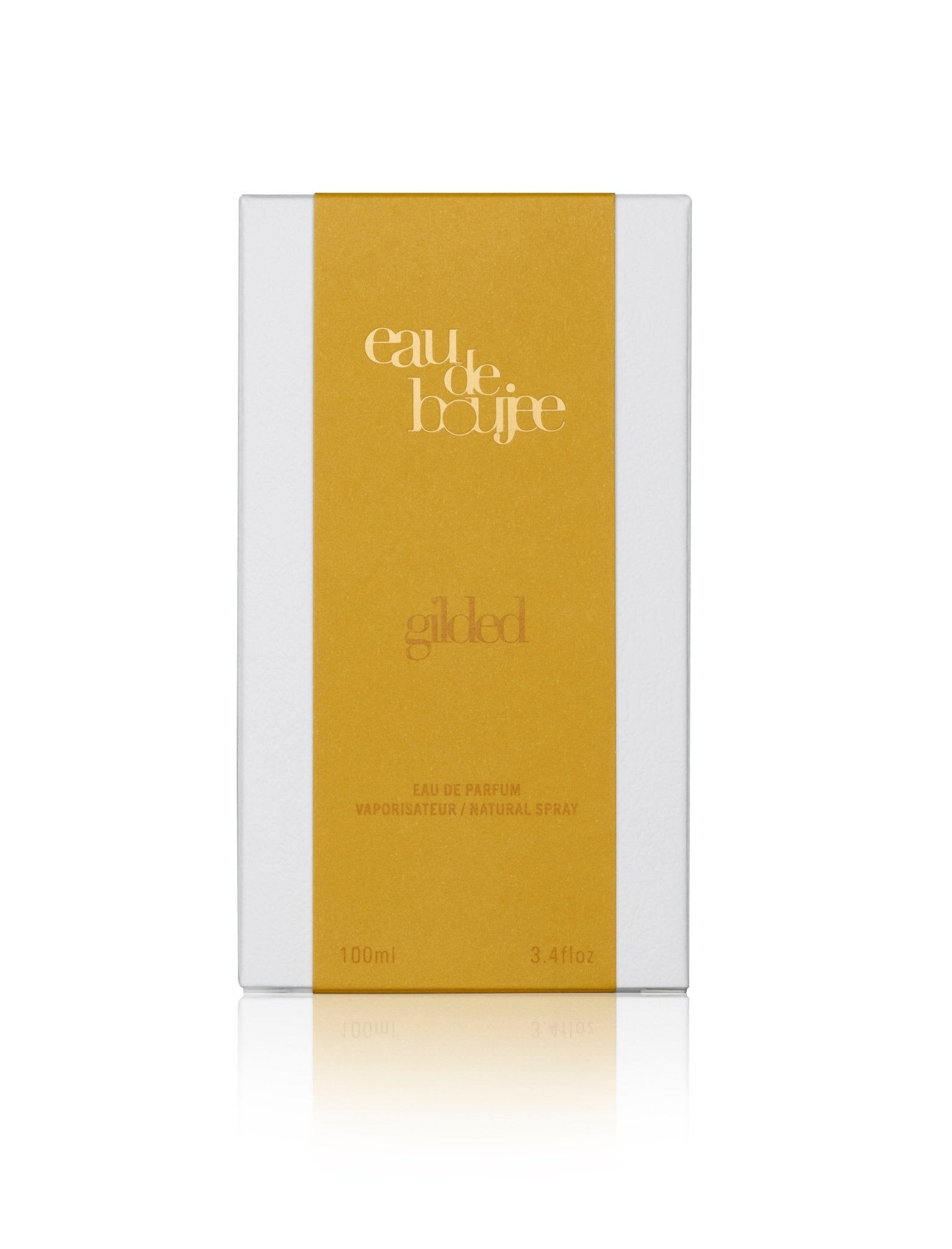 Gilded Eau de Parfum - Olfiction