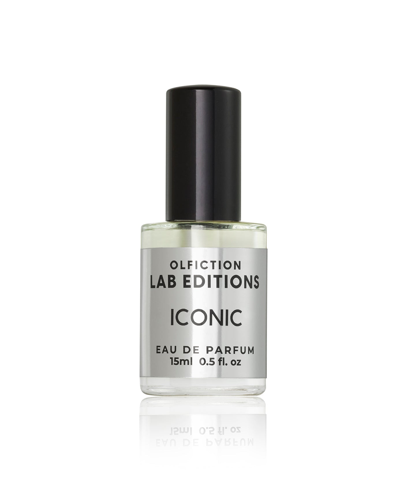Iconic Eau de Parfum - Olfiction