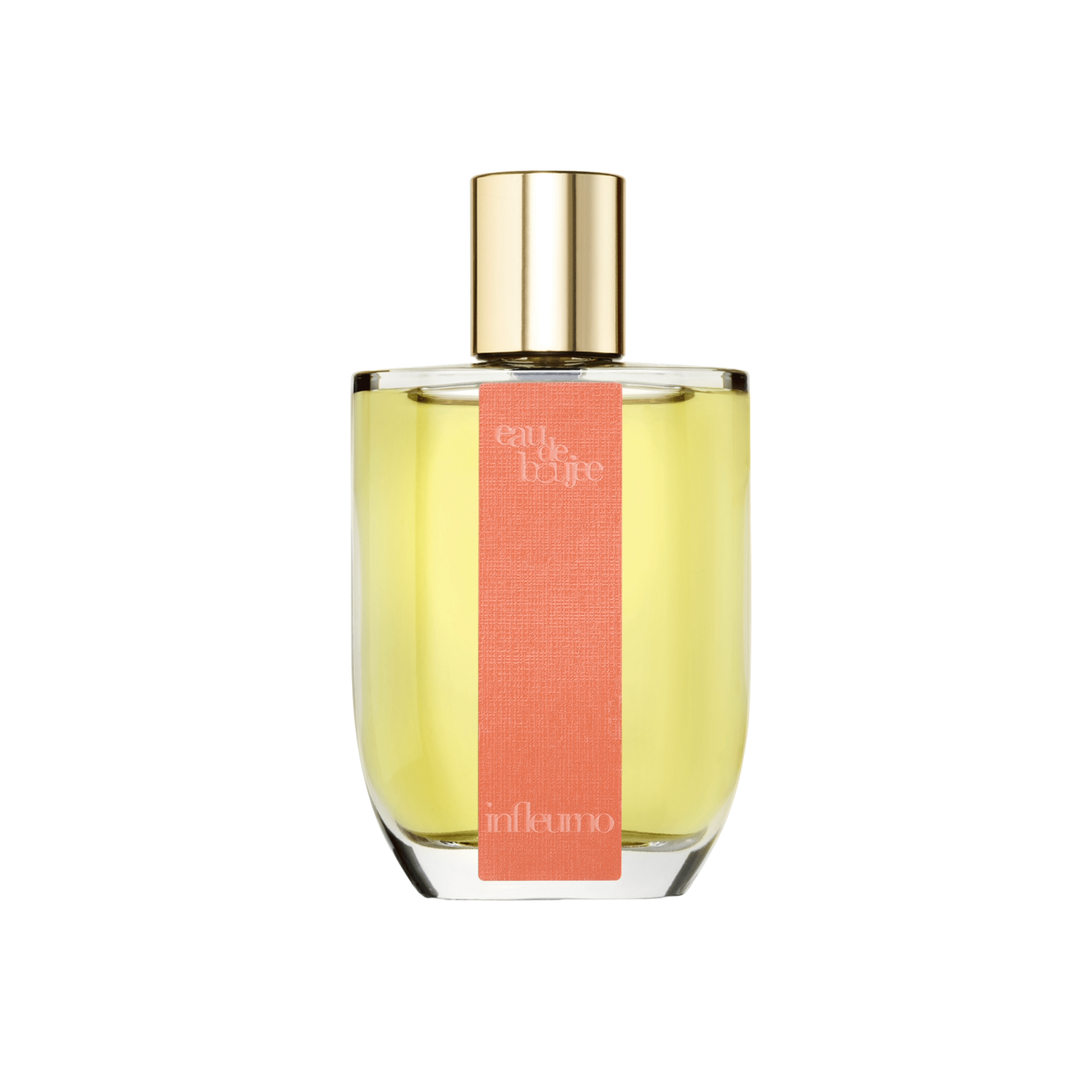 Infleurno Eau de Parfum - Olfiction