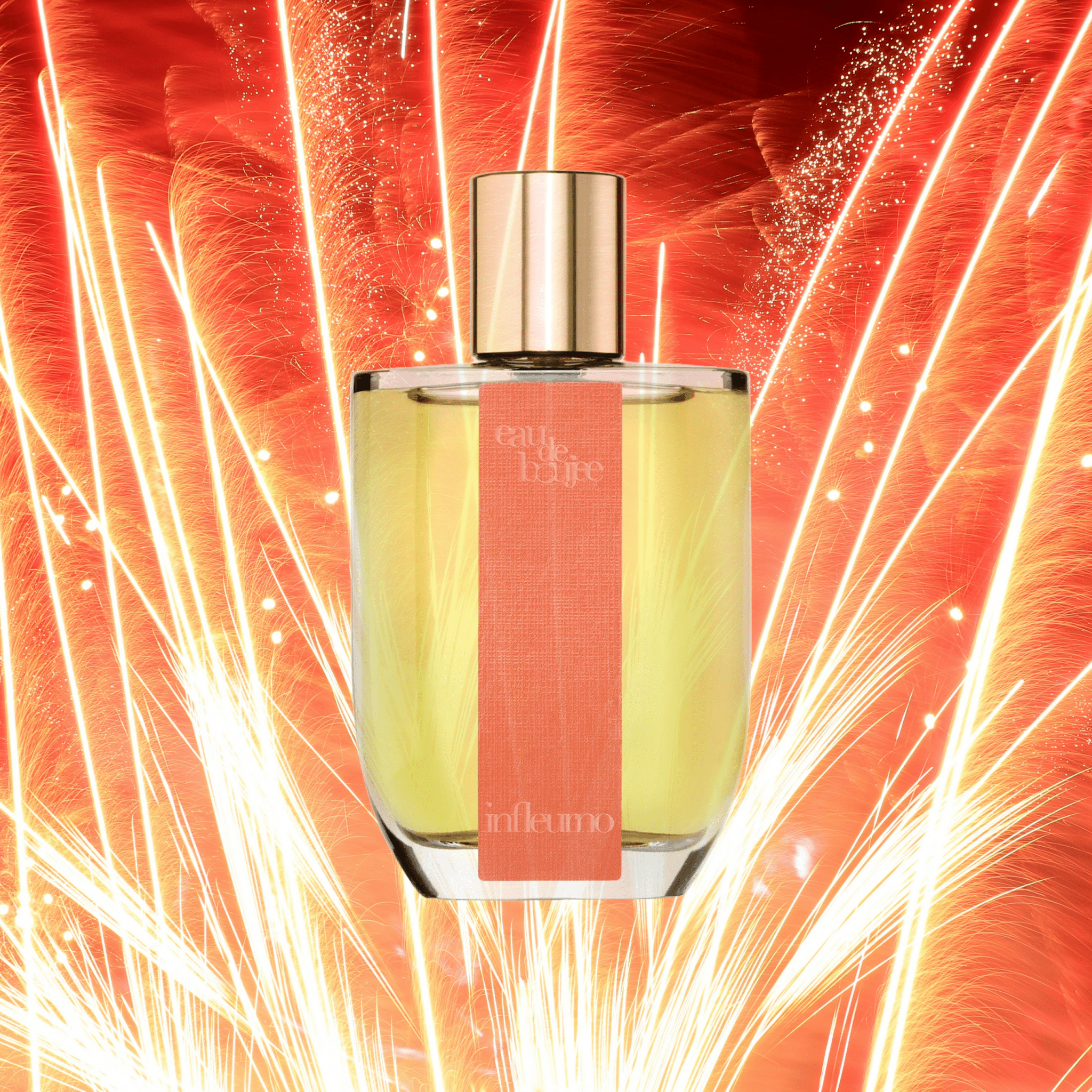 Infleurno Eau de Parfum - Olfiction