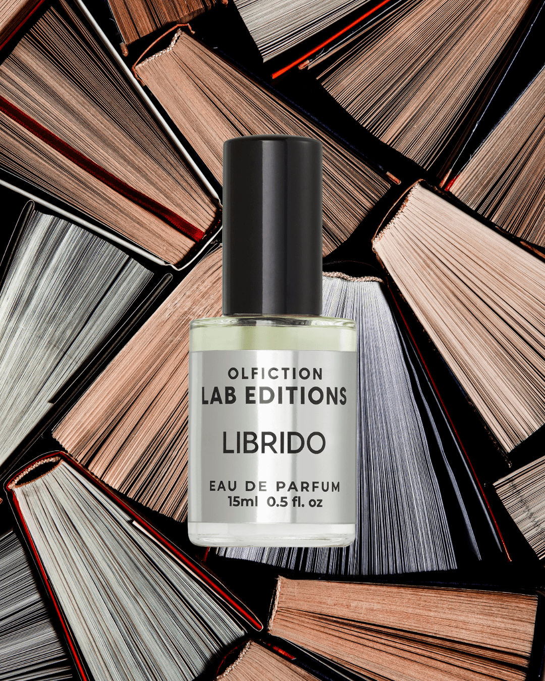 Librido Eau de Parfum - Olfiction