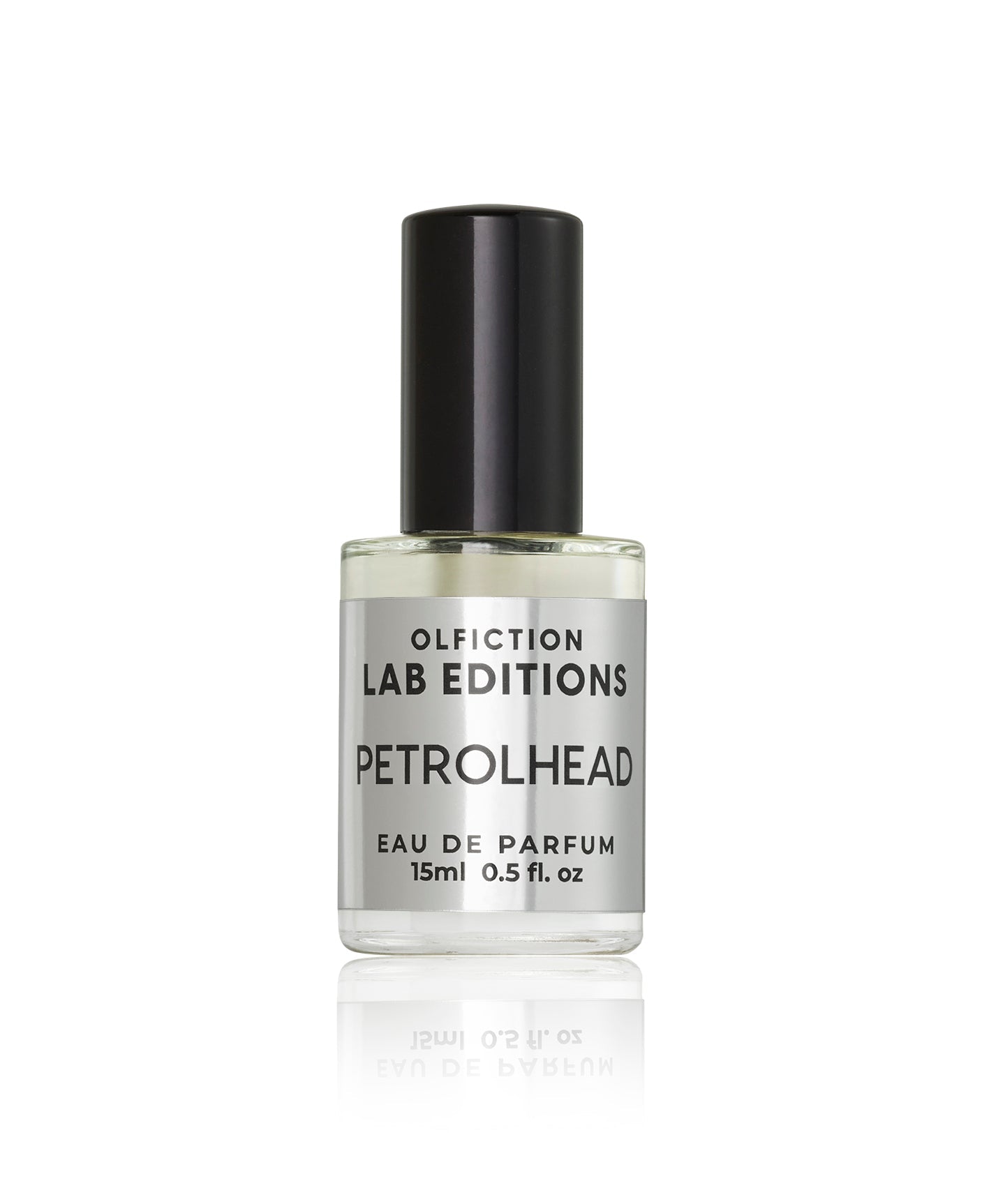 Petrolhead Eau de Parfum - Olfiction
