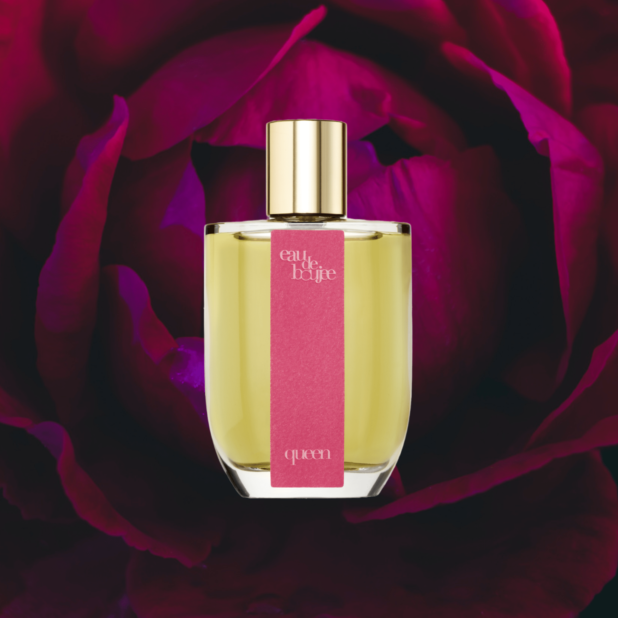 Queen Eau de Parfum - Olfiction