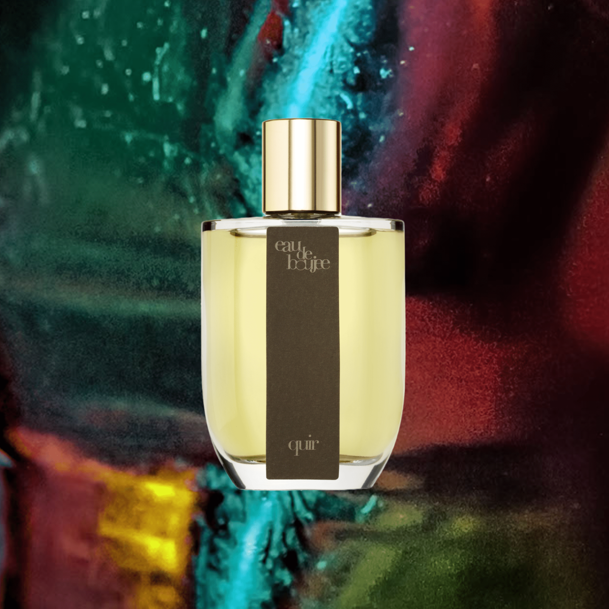 Quir Eau de Parfum - Olfiction