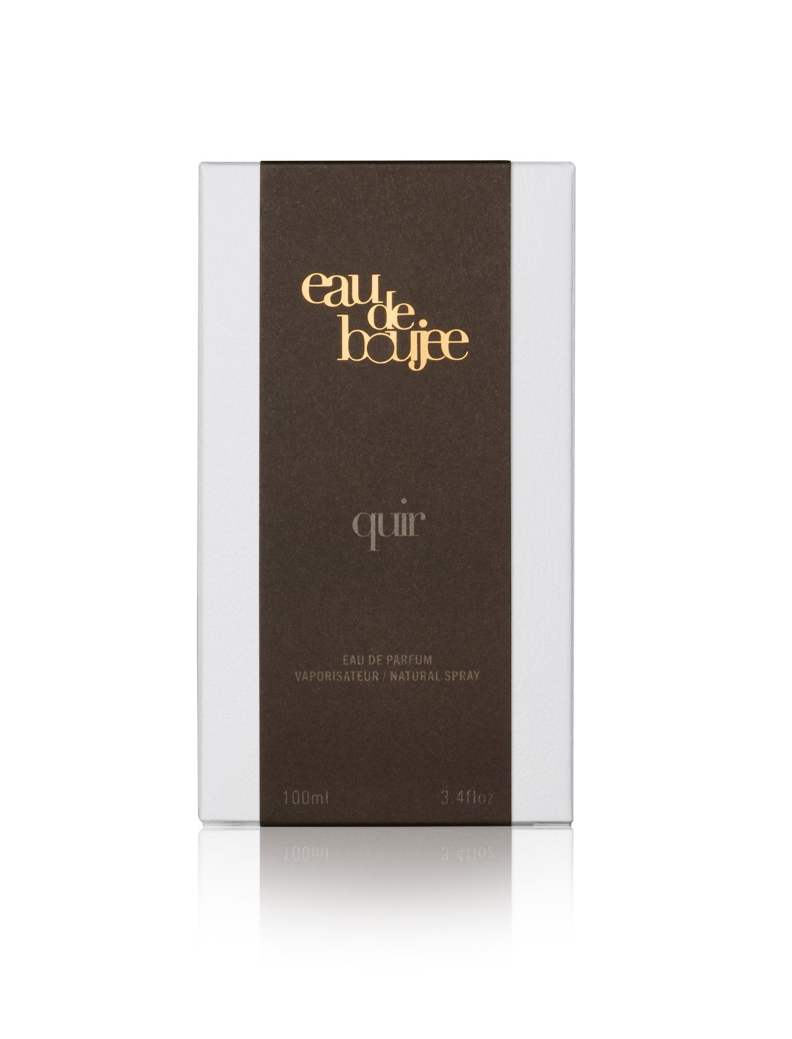 Quir Eau de Parfum - Olfiction