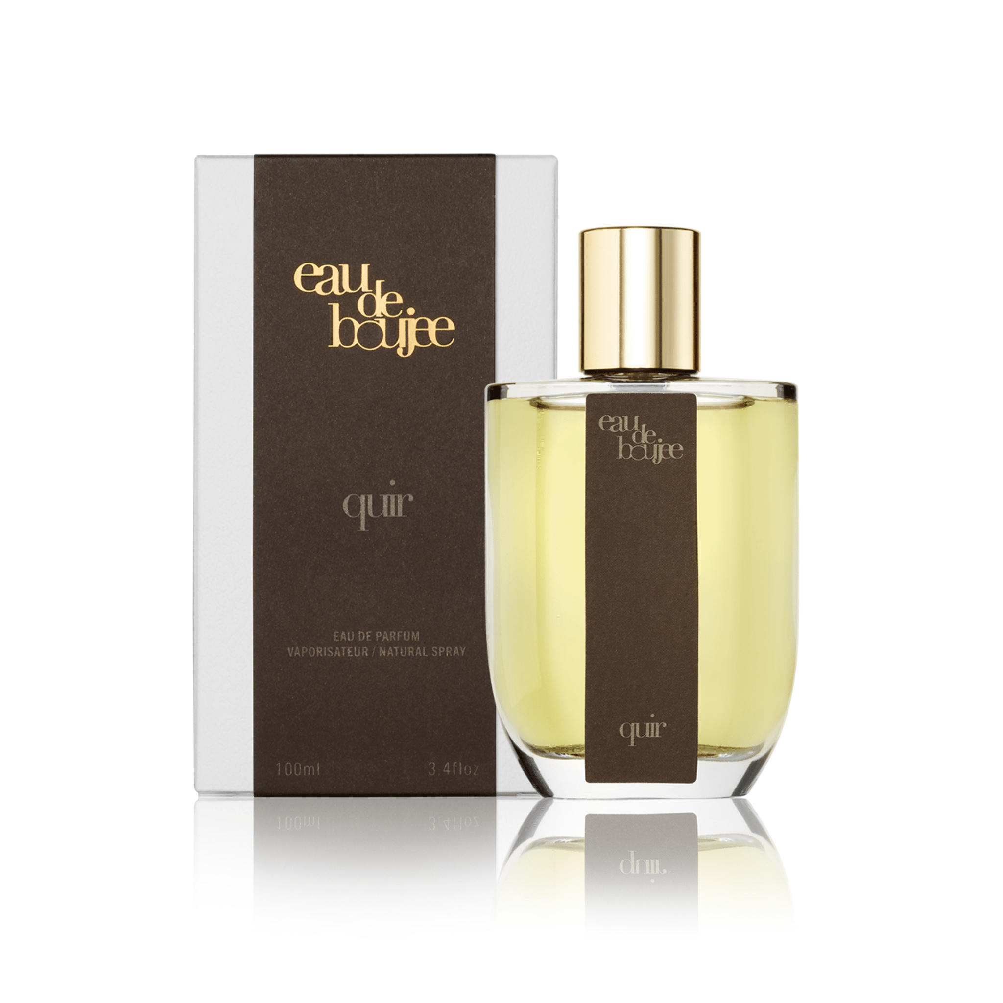 Quir Eau de Parfum - Olfiction
