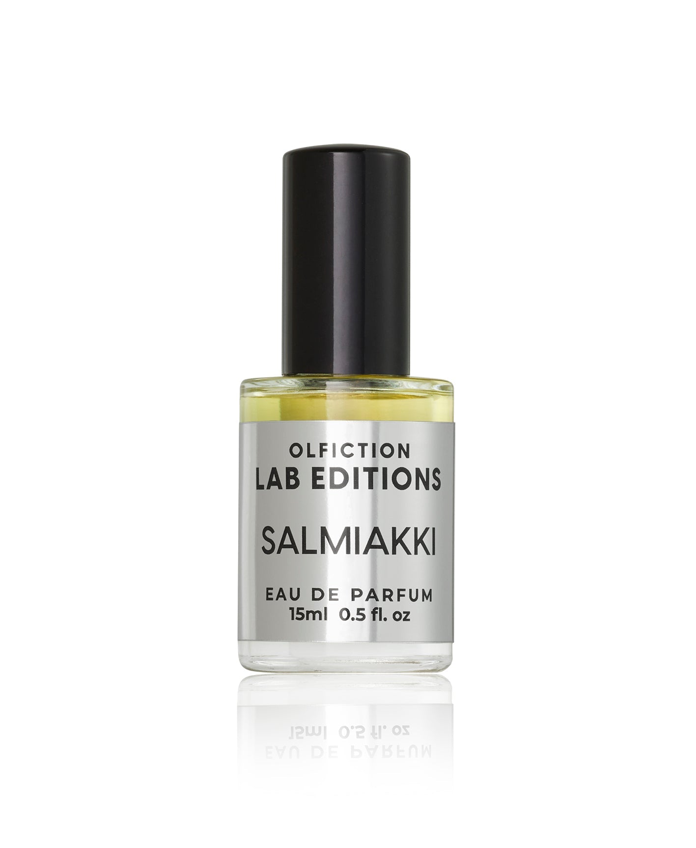 Salmiakki Eau de Parfum - Olfiction