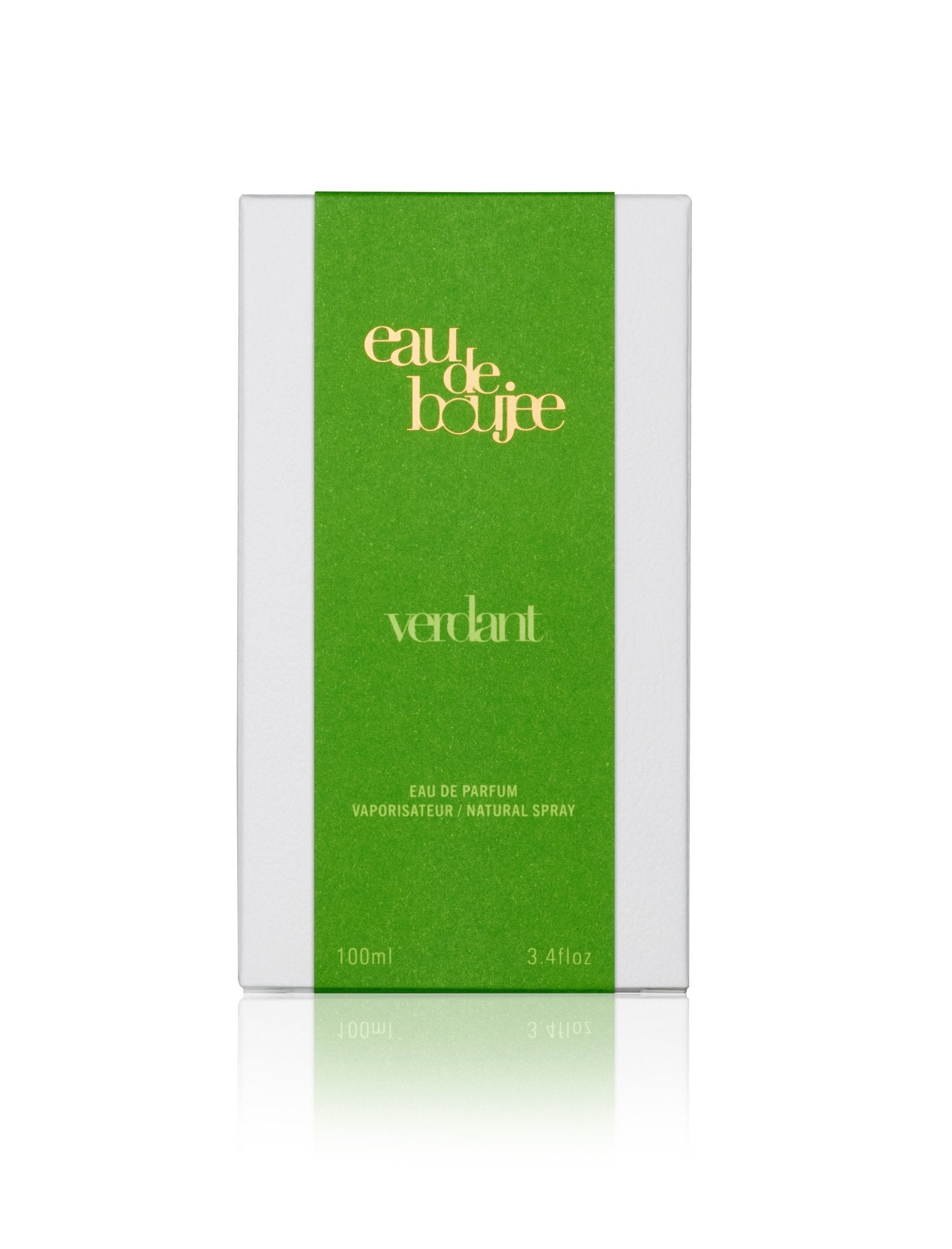 Verdant Eau de Parfum - Olfiction
