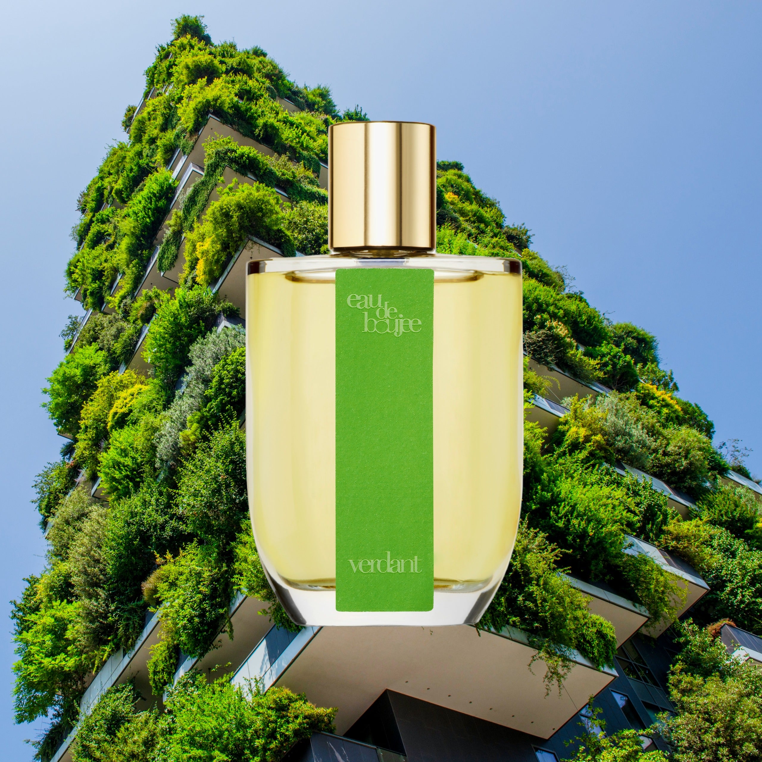 Verdant Eau de Parfum